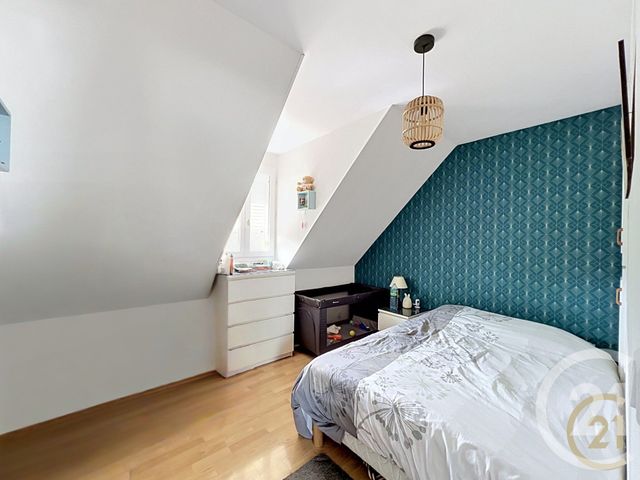 Maison &agrave; vendre - 7 pi&egrave;ces - 120 m2 - St Fargeau Ponthierry - 77 - ILE-DE-FRANCE