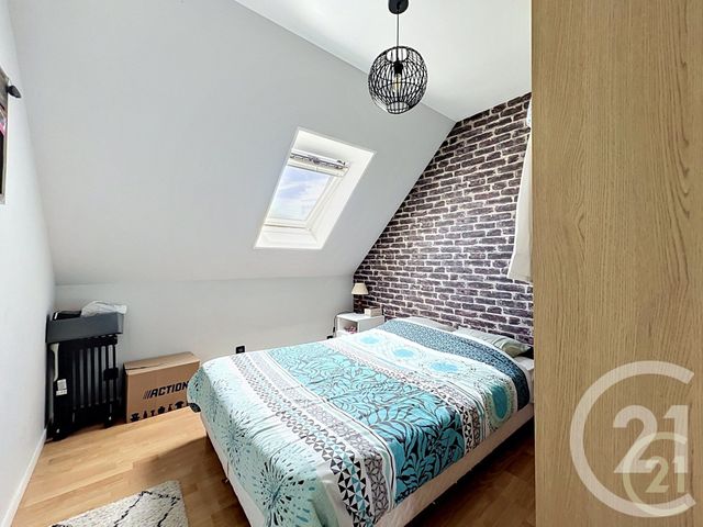 Maison &agrave; vendre - 7 pi&egrave;ces - 120 m2 - St Fargeau Ponthierry - 77 - ILE-DE-FRANCE