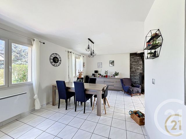 Maison &agrave; vendre - 7 pi&egrave;ces - 120 m2 - St Fargeau Ponthierry - 77 - ILE-DE-FRANCE