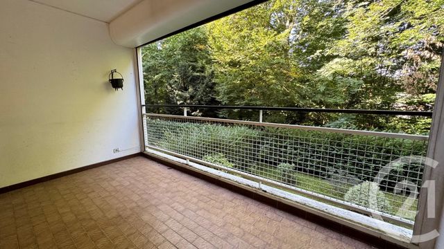Appartement F5 &agrave; louer - 5 pi&egrave;ces - 99,24 m2 - Vaux Le Penil - 77 - ILE-DE-FRANCE
