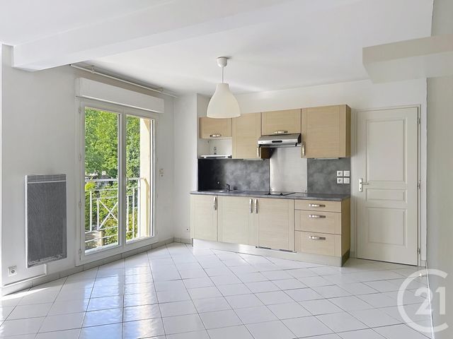 Appartement F2 &agrave; louer - 2 pi&egrave;ces - 44,90 m2 - Avon - 77 - ILE-DE-FRANCE