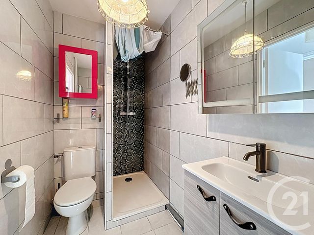 Appartement F2 &agrave; louer - 2 pi&egrave;ces - 47,30 m2 - St Fargeau Ponthierry - 77 - ILE-DE-FRANCE
