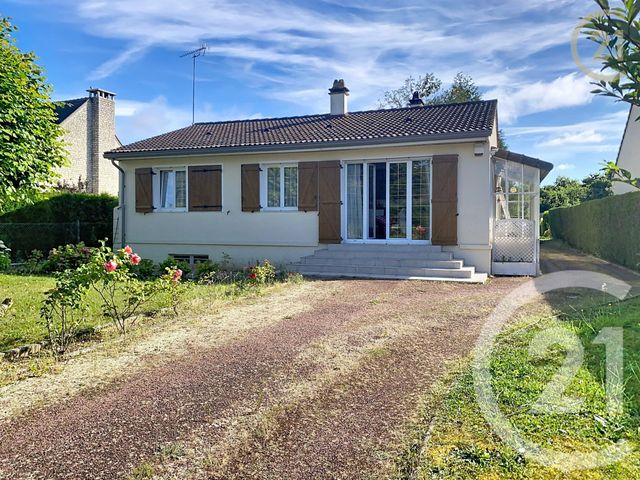 Maison à vendre PERTHES