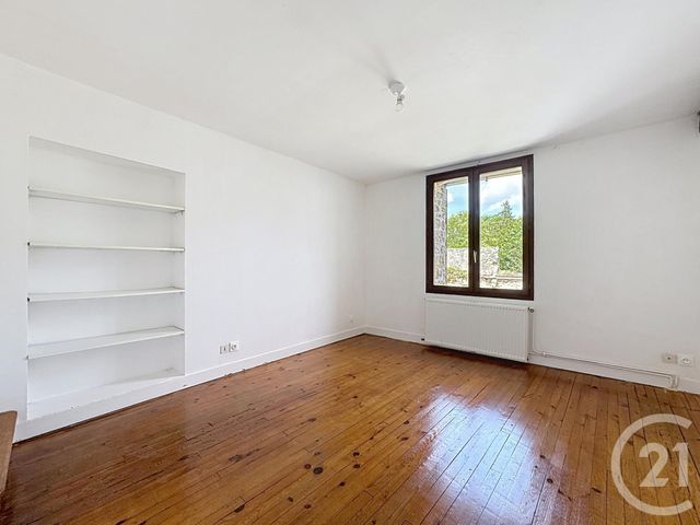 Maison &agrave; louer - 3 pi&egrave;ces - 65,87 m2 - Maincy - 77 - ILE-DE-FRANCE