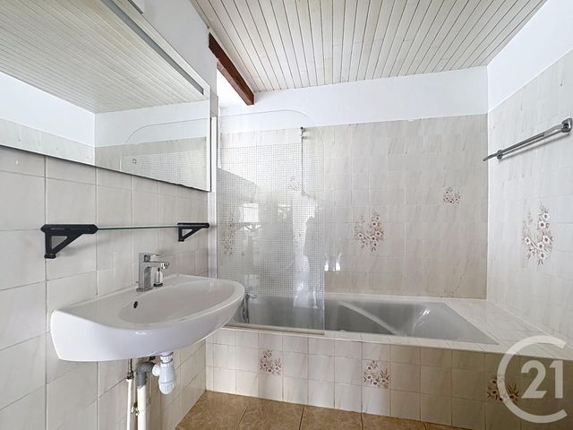Maison &agrave; louer - 3 pi&egrave;ces - 65,87 m2 - Maincy - 77 - ILE-DE-FRANCE