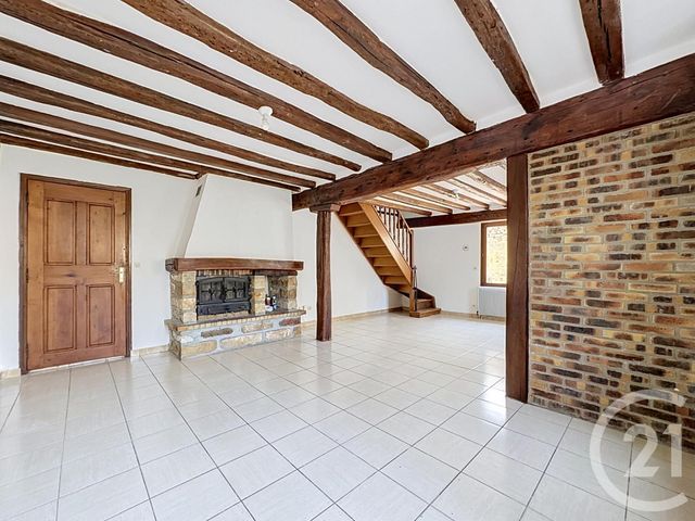 Maison &agrave; louer - 3 pi&egrave;ces - 65,87 m2 - Maincy - 77 - ILE-DE-FRANCE