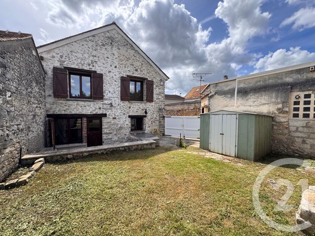 maison - MAINCY - 77