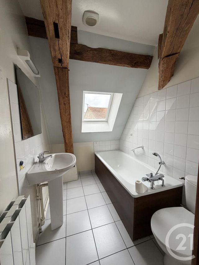 Maison &agrave; louer - 5 pi&egrave;ces - 91,52 m2 - Crisenoy - 77 - ILE-DE-FRANCE