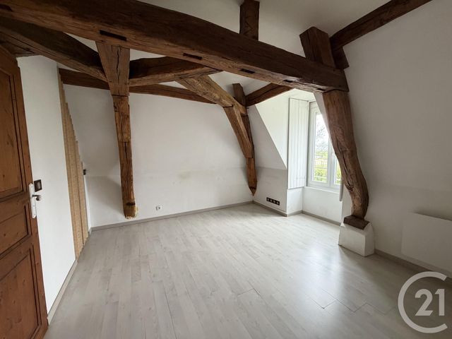 Maison &agrave; louer - 5 pi&egrave;ces - 91,52 m2 - Crisenoy - 77 - ILE-DE-FRANCE