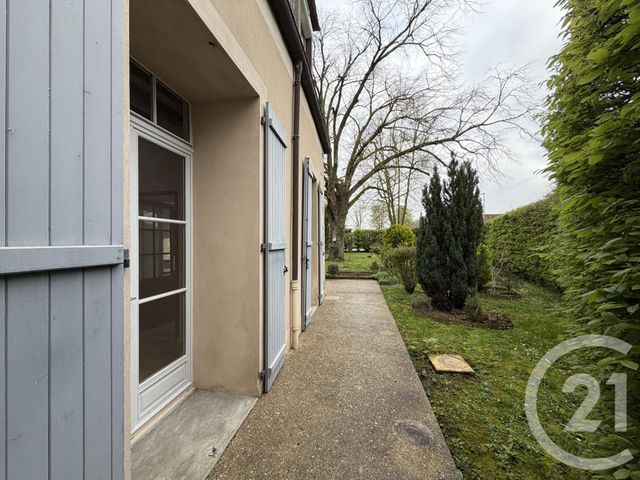 Maison &agrave; louer - 5 pi&egrave;ces - 91,52 m2 - Crisenoy - 77 - ILE-DE-FRANCE