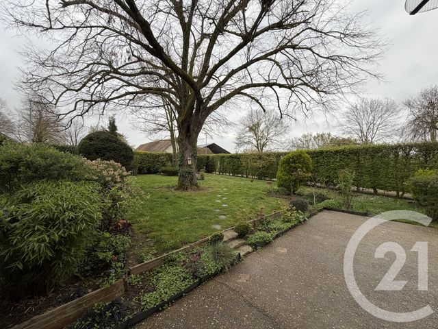 Maison &agrave; louer - 5 pi&egrave;ces - 91,52 m2 - Crisenoy - 77 - ILE-DE-FRANCE