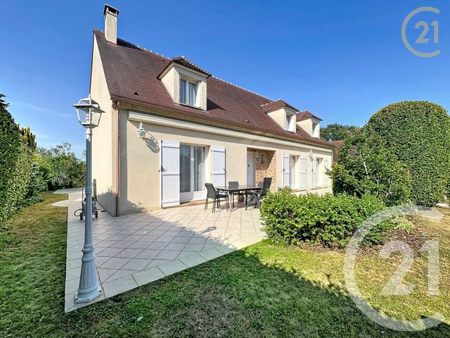 Maison à vendre BOISSISE LE ROI