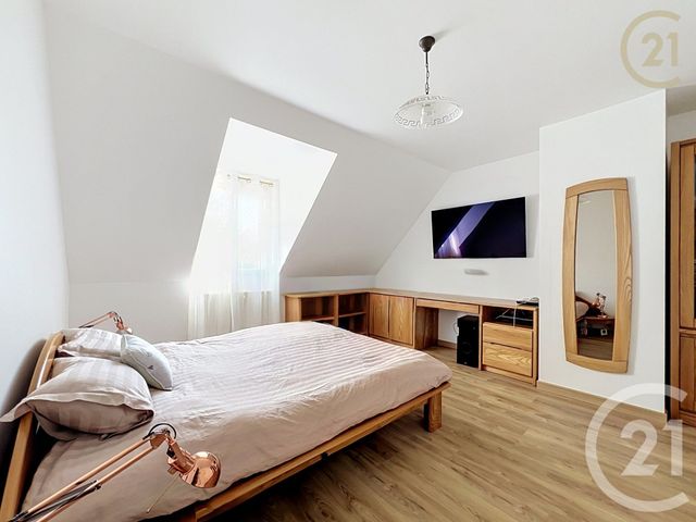 Maison &agrave; vendre - 9 pi&egrave;ces - 211,24 m2 - Boissise Le Roi - 77 - ILE-DE-FRANCE