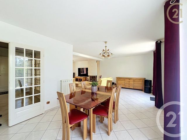 Maison &agrave; vendre - 9 pi&egrave;ces - 211,24 m2 - Boissise Le Roi - 77 - ILE-DE-FRANCE