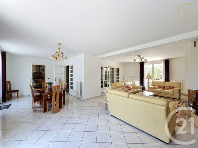 Maison &agrave; vendre - 9 pi&egrave;ces - 211,24 m2 - Boissise Le Roi - 77 - ILE-DE-FRANCE