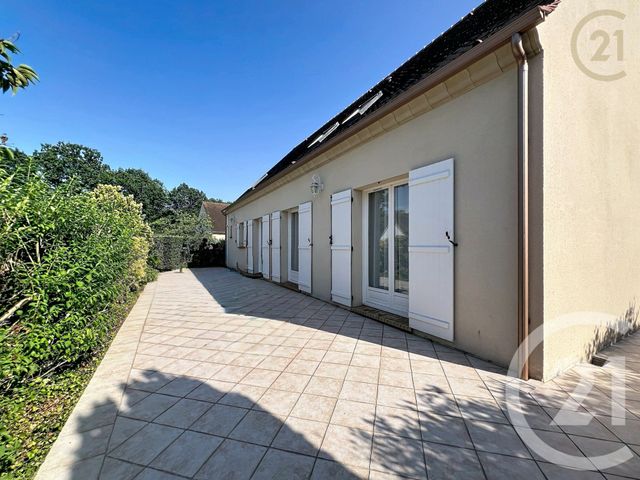 Maison &agrave; vendre - 9 pi&egrave;ces - 211,24 m2 - Boissise Le Roi - 77 - ILE-DE-FRANCE
