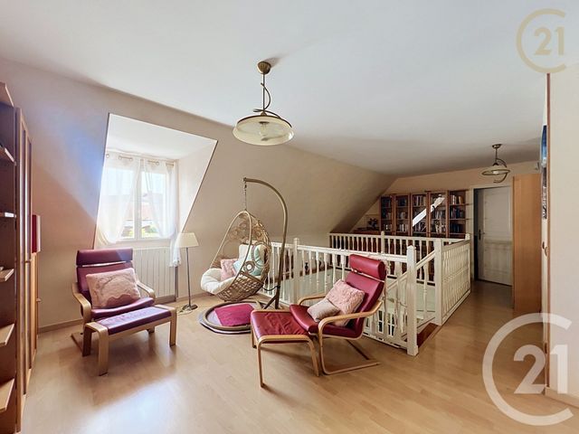 Maison &agrave; vendre - 9 pi&egrave;ces - 211,24 m2 - Boissise Le Roi - 77 - ILE-DE-FRANCE