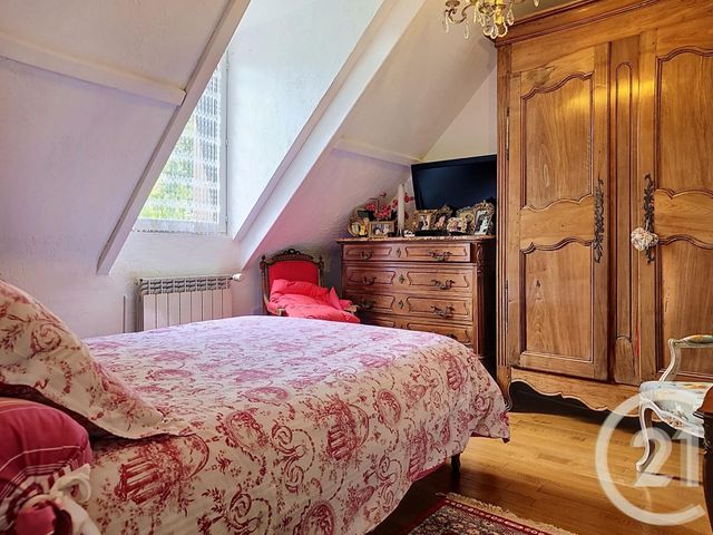 Maison &agrave; vendre - 6 pi&egrave;ces - 157,72 m2 - St Fargeau Ponthierry - 77 - ILE-DE-FRANCE