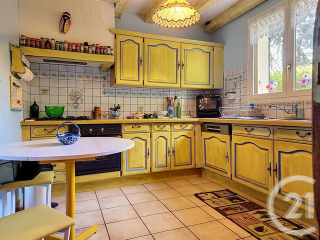 Maison &agrave; vendre - 6 pi&egrave;ces - 157,72 m2 - St Fargeau Ponthierry - 77 - ILE-DE-FRANCE