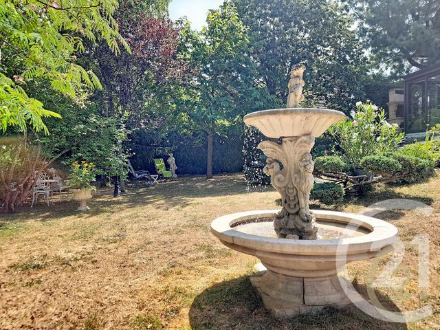 Maison &agrave; vendre - 6 pi&egrave;ces - 157,72 m2 - St Fargeau Ponthierry - 77 - ILE-DE-FRANCE
