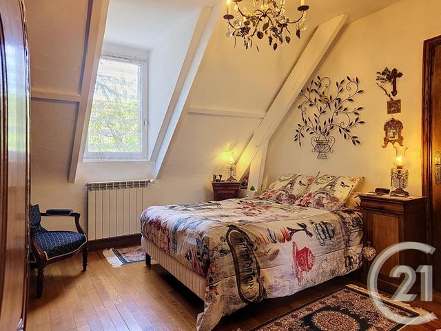 Maison &agrave; vendre - 6 pi&egrave;ces - 157,72 m2 - St Fargeau Ponthierry - 77 - ILE-DE-FRANCE