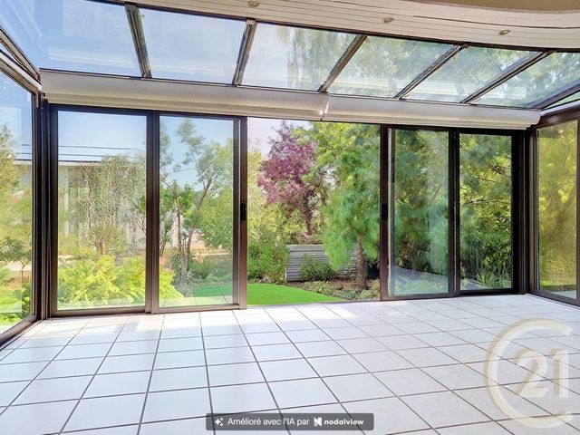 Maison &agrave; vendre - 6 pi&egrave;ces - 157,72 m2 - St Fargeau Ponthierry - 77 - ILE-DE-FRANCE