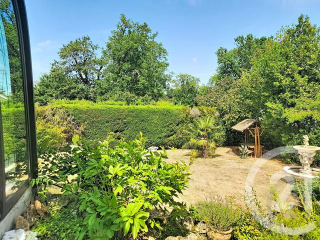 Maison &agrave; vendre - 6 pi&egrave;ces - 157,72 m2 - St Fargeau Ponthierry - 77 - ILE-DE-FRANCE