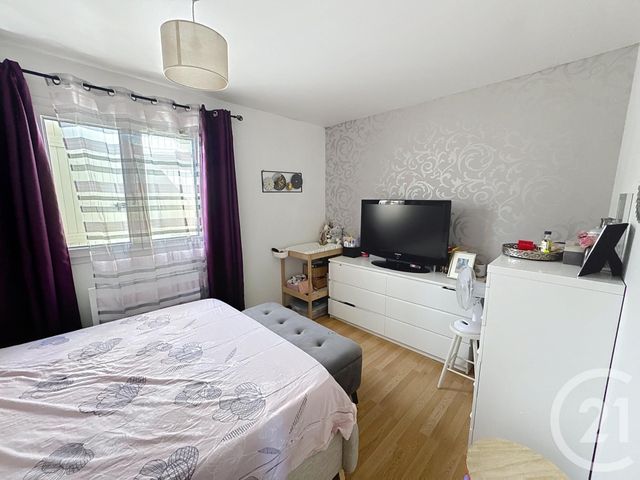 Maison &agrave; louer - 3 pi&egrave;ces - 58,82 m2 - St Fargeau Ponthierry - 77 - ILE-DE-FRANCE