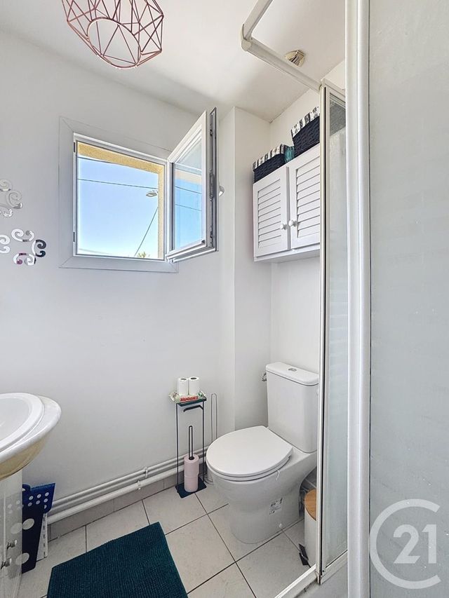 Maison &agrave; louer - 3 pi&egrave;ces - 58,82 m2 - St Fargeau Ponthierry - 77 - ILE-DE-FRANCE