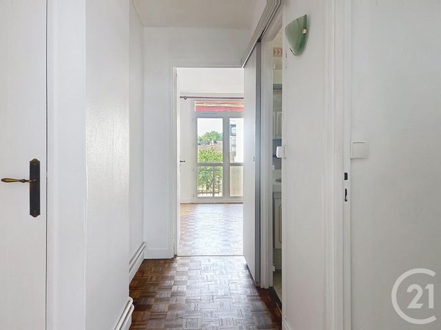 Appartement F3 &agrave; louer - 3 pi&egrave;ces - 64,15 m2 - St Fargeau Ponthierry - 77 - ILE-DE-FRANCE