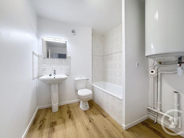 Appartement F2 &agrave; louer - 2 pi&egrave;ces - 38,04 m2 - Pringy - 77 - ILE-DE-FRANCE