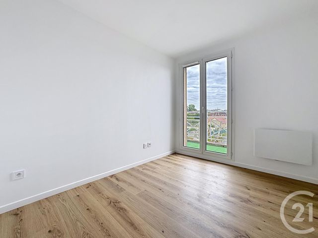 Appartement F2 &agrave; louer - 2 pi&egrave;ces - 38,04 m2 - Pringy - 77 - ILE-DE-FRANCE
