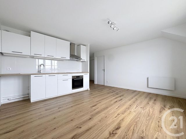 Appartement F2 &agrave; louer - 2 pi&egrave;ces - 38,04 m2 - Pringy - 77 - ILE-DE-FRANCE