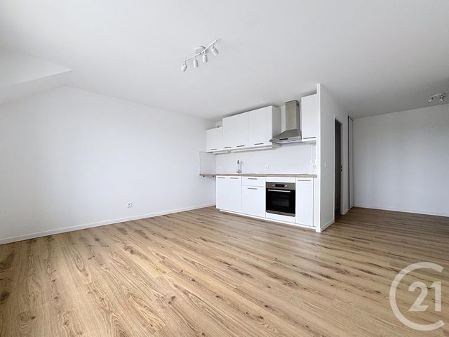 Appartement F2 &agrave; louer - 2 pi&egrave;ces - 38,04 m2 - Pringy - 77 - ILE-DE-FRANCE