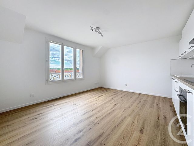 Appartement F2 &agrave; louer - 2 pi&egrave;ces - 38,04 m2 - Pringy - 77 - ILE-DE-FRANCE