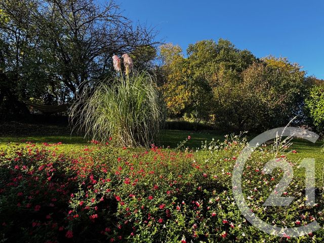 Maison &agrave; vendre - 7 pi&egrave;ces - 173,17 m2 - St Fargeau Ponthierry - 77 - ILE-DE-FRANCE