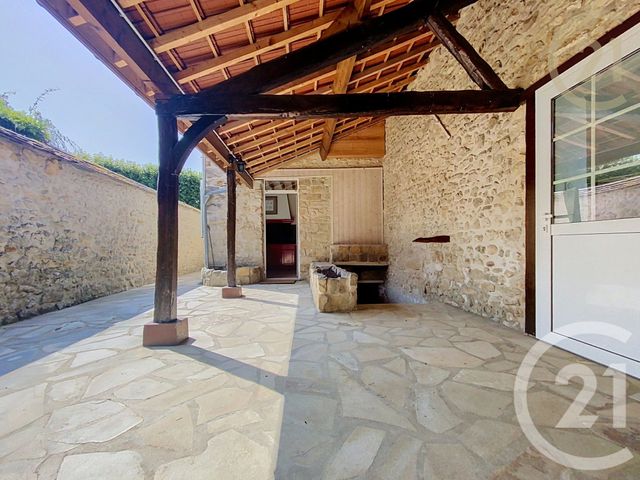 Maison &agrave; vendre - 9 pi&egrave;ces - 218 m2 - Courances - 91 - ILE-DE-FRANCE