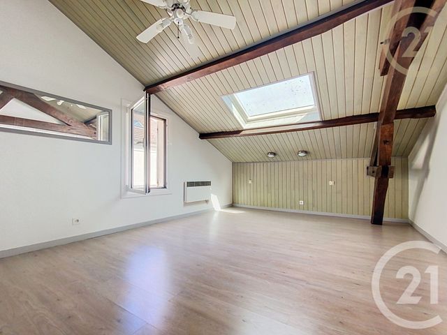 Maison &agrave; vendre - 9 pi&egrave;ces - 218 m2 - Courances - 91 - ILE-DE-FRANCE