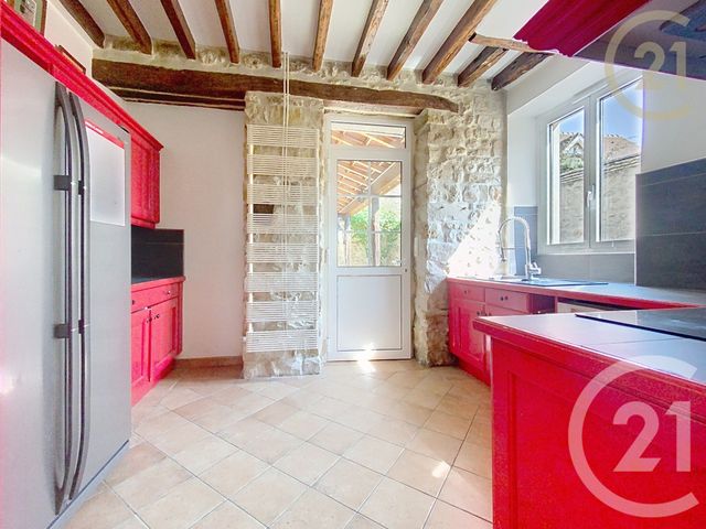 Maison &agrave; vendre - 9 pi&egrave;ces - 218 m2 - Courances - 91 - ILE-DE-FRANCE