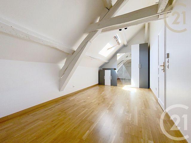 Maison &agrave; vendre - 9 pi&egrave;ces - 218 m2 - Courances - 91 - ILE-DE-FRANCE