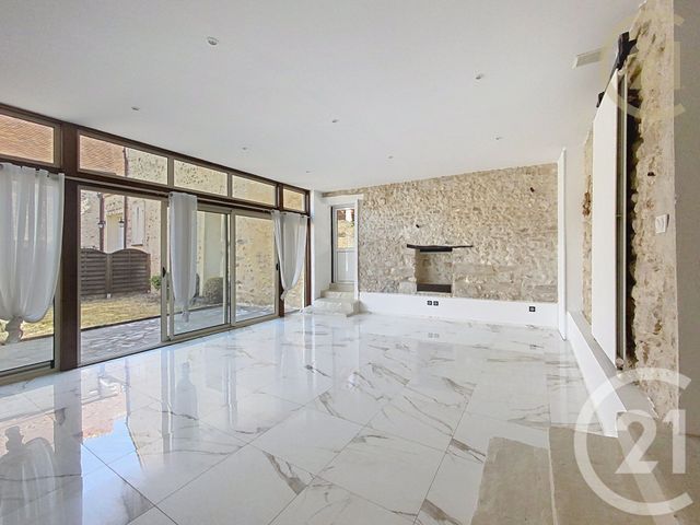 Maison &agrave; vendre - 9 pi&egrave;ces - 218 m2 - Courances - 91 - ILE-DE-FRANCE