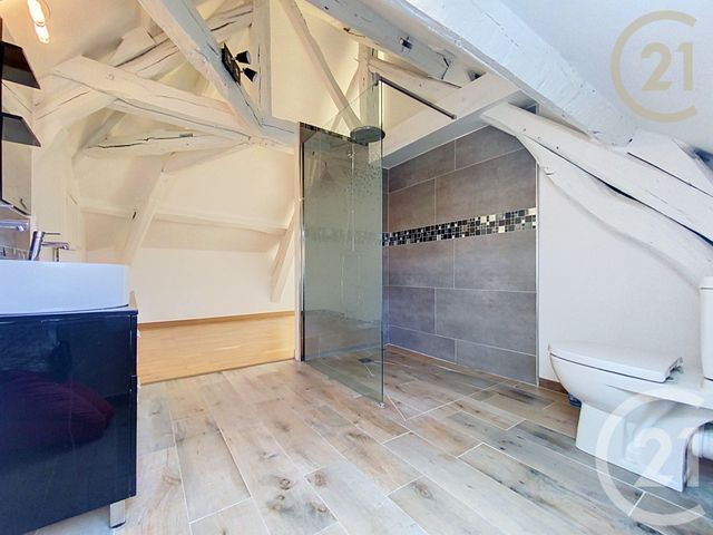 Maison &agrave; vendre - 9 pi&egrave;ces - 218 m2 - Courances - 91 - ILE-DE-FRANCE