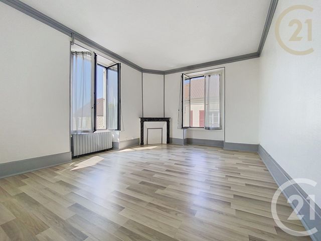 Maison &agrave; vendre - 9 pi&egrave;ces - 218 m2 - Courances - 91 - ILE-DE-FRANCE