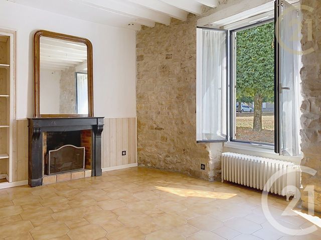 Maison &agrave; vendre - 9 pi&egrave;ces - 218 m2 - Courances - 91 - ILE-DE-FRANCE