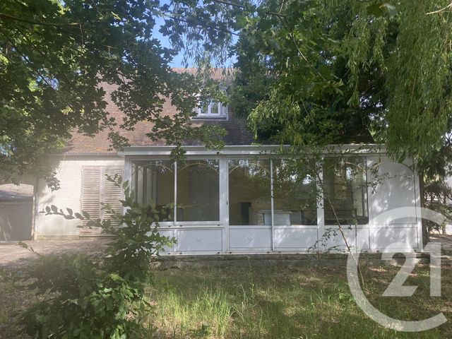 Maison &agrave; vendre - 6 pi&egrave;ces - 144 m2 - Barbizon - 77 - ILE-DE-FRANCE