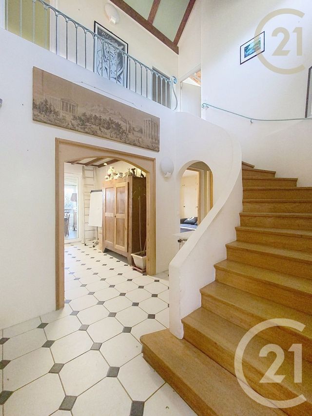 Maison &agrave; vendre - 6 pi&egrave;ces - 144 m2 - Barbizon - 77 - ILE-DE-FRANCE