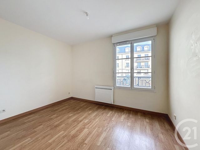 Appartement F3 &agrave; louer - 3 pi&egrave;ces - 58,19 m2 - St Fargeau Ponthierry - 77 - ILE-DE-FRANCE
