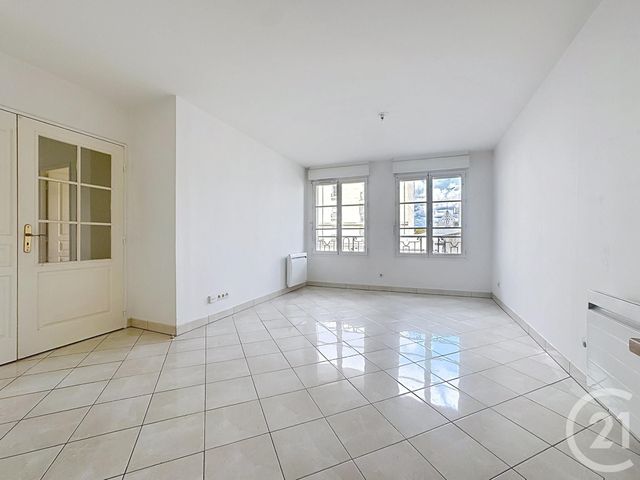 appartement - ST FARGEAU PONTHIERRY - 77