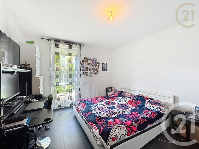 Appartement F2 &agrave; vendre - 2 pi&egrave;ces - 52,55 m2 - St Fargeau Ponthierry - 77 - ILE-DE-FRANCE