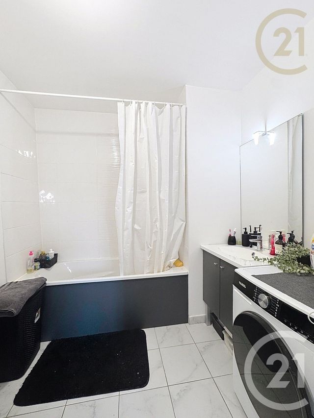 Appartement F2 &agrave; vendre - 2 pi&egrave;ces - 52,55 m2 - St Fargeau Ponthierry - 77 - ILE-DE-FRANCE
